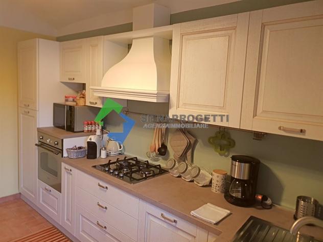 Fascino Settecentesco nel Cuore del Chianti Classico - Foto 7