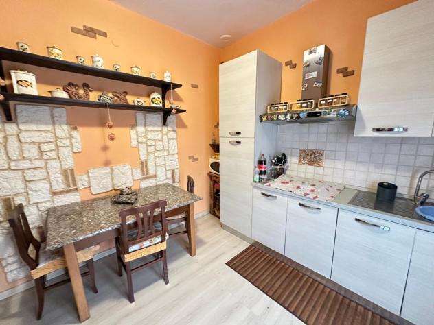 Porzione di casa in vendita a Castelnuovo Magra - Foto 16