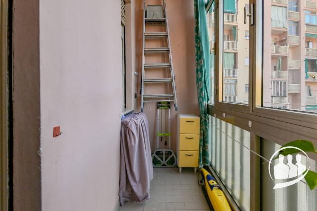 Appartamento in vendita a Collegno, Santa Maria - Foto 14