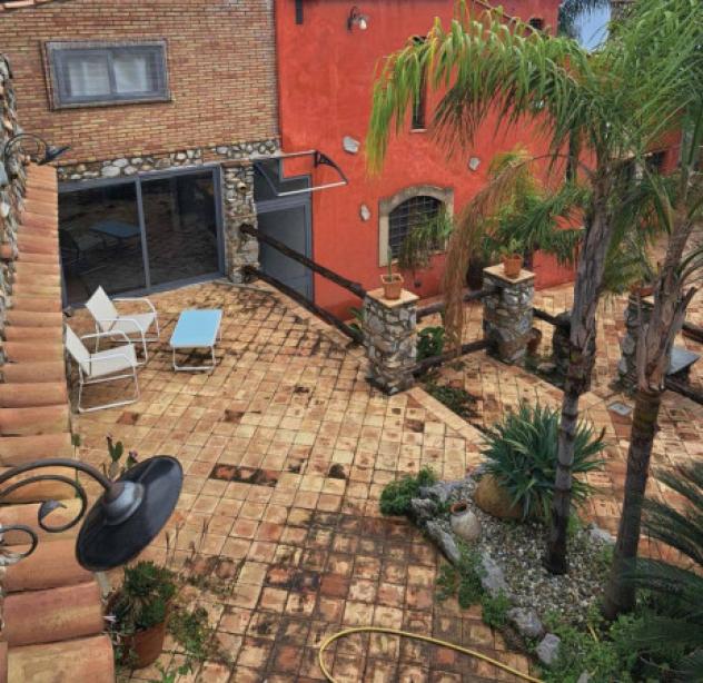 Immobile in asta di 122 m² in vendita a Furci Siculo - Foto 8
