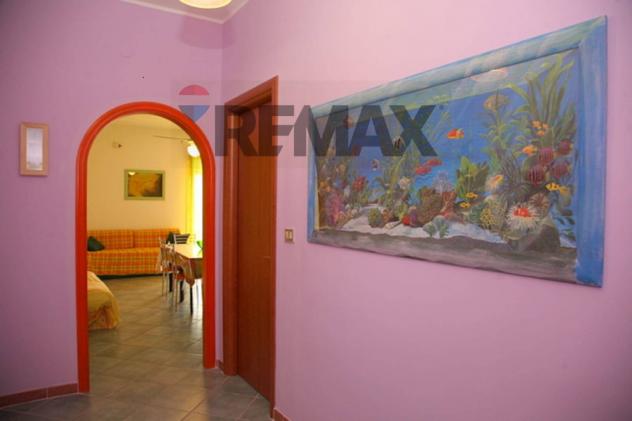 Appartamento in vendita a Giardini-Naxos, Recanati - Foto 7