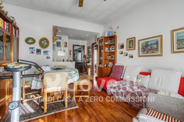 Appartamento di 110 m² con 3 locali in vendita a Giussano - Foto 2