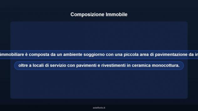 Immobile in asta di 90 m² in vendita a Latina - Foto 15
