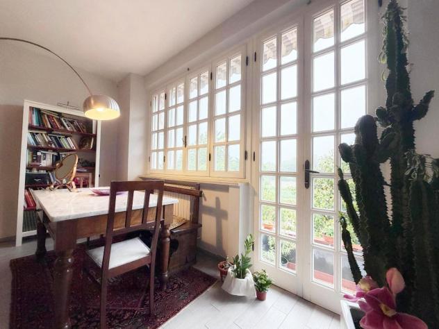 Appartamento in vendita a Meati - Lucca 85 mq Rif: 1412637 - Foto 8