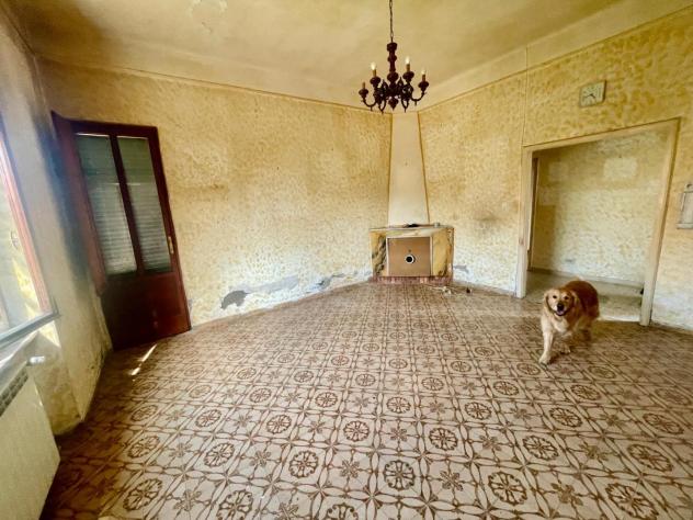 Villa in vendita a Arancio - Lucca 100 mq Rif: 1397012 - Foto 4