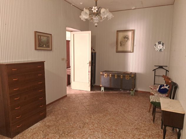 MARSALA CASA AL PIANO TERRA DI 120 MQ AL CENTRO STORICO - Foto 6