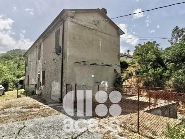 CASA INDIPENDENTE PARZIALMENTE RISTRUTTURATA - Foto 2