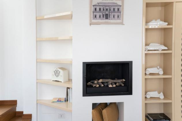 Attico / Mansarda di 76 m² con 2 locali in vendita a Milano - Foto 8