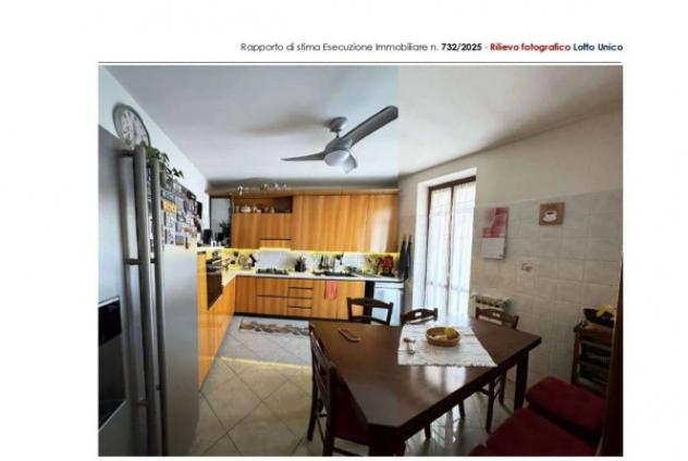 Immobile in asta di 134 m² con più di 5 locali in vendita a Nerviano - Foto 15