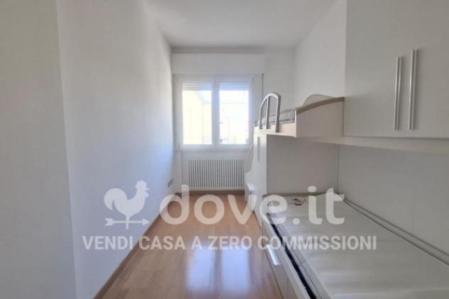 Appartamento di 91 m² con 3 locali e posto auto in vendita a Pesaro - Foto 15