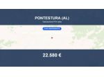 Immobile in asta di 235 m² in vendita a Pontestura