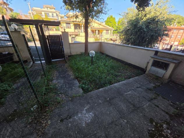 Villa a schiera - Roma . Rif.: Cod. rif 3391056VRG - Foto 16
