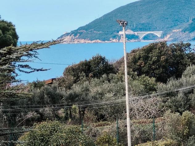 Attico in vendita a Campolecciano - Rosignano Marittimo 85 mq Rif: 1398080