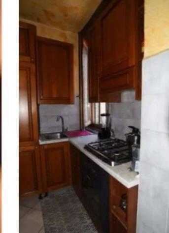 Immobile in asta di 75 m², box auto in vendita a Sergnano - Foto 12