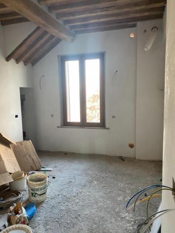 Appartamento in vendita a Le Tolfe - Siena 65 mq Rif: 772989 - Foto 8