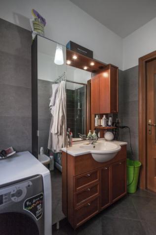 Appartamento di 80 m² con 3 locali e box auto in vendita a Torino - Foto 15