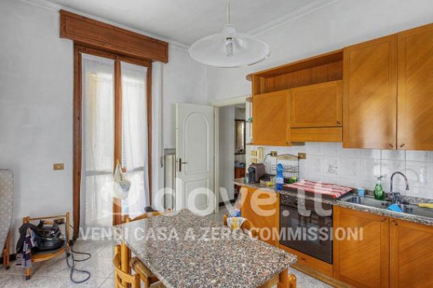 Appartamento di 230 m² con più di 5 locali in vendita a Vercelli - Foto 11