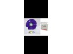 LICENZA Windows 10 32/64 Bit DvD + sticker COA ITA