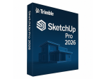 SketchUp Pro 2026