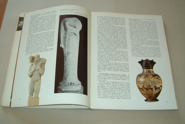 Historia universal del arte - Foto 7