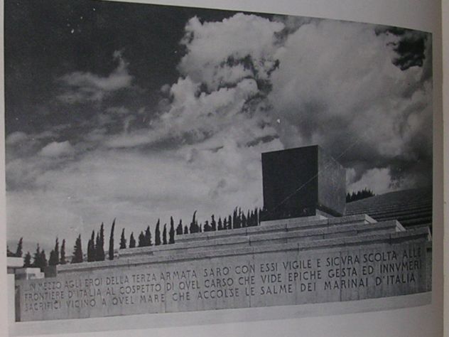 REDIPUGLIA OSLAVIA - Foto 5