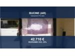 Immobile in asta di 63 m² in vendita a Bucine