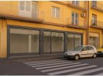 Negozio in affitto a Catania, Viale Rapisardi