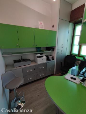 Macherio ufficio-studio in ottimo stato di manutenzione - Foto 5