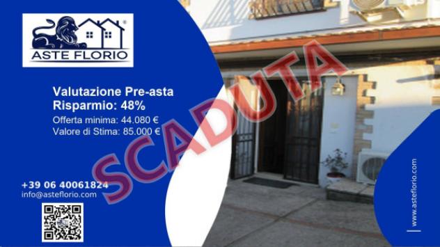 Immobile in asta di 137 m² con più di 5 locali in vendita a Perugia