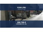 Immobile in asta di 853 m² in vendita a Roma