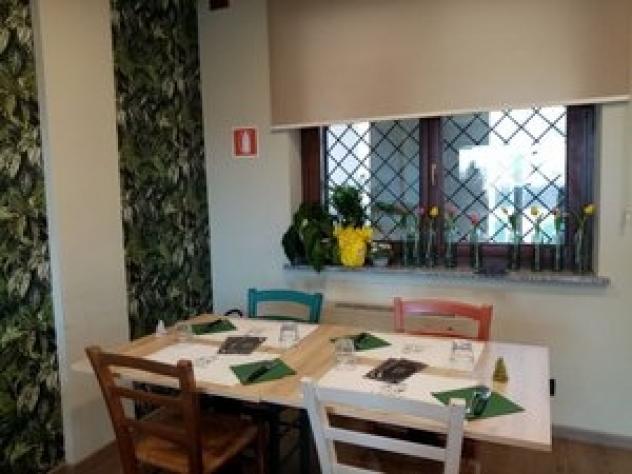 VENDESI ESCLUSIVAMENTE I MURI DI LOCALE COMMERCIALE – VIA FASELLA, GIAVENO - Foto 7