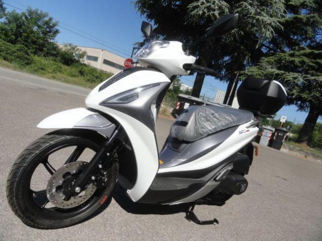 MORBIDELLI SC 125 LX SC 125 LX rif. 22650279 - Foto 4