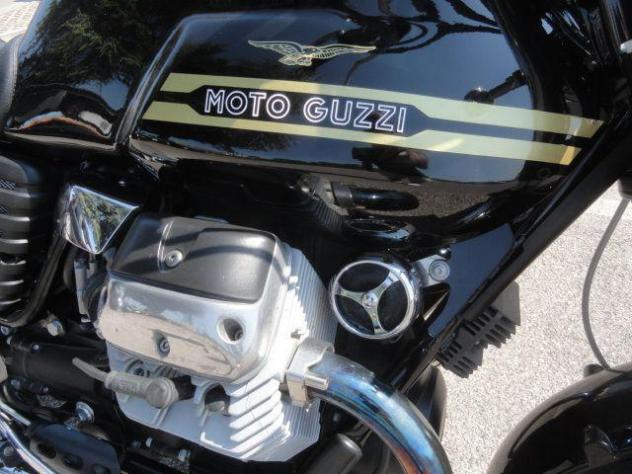 MOTO GUZZI V7 Classic V 7 CLASSIC rif. 23988171 - Foto 10