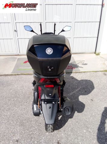 Morbidelli SC125LX - Foto 6