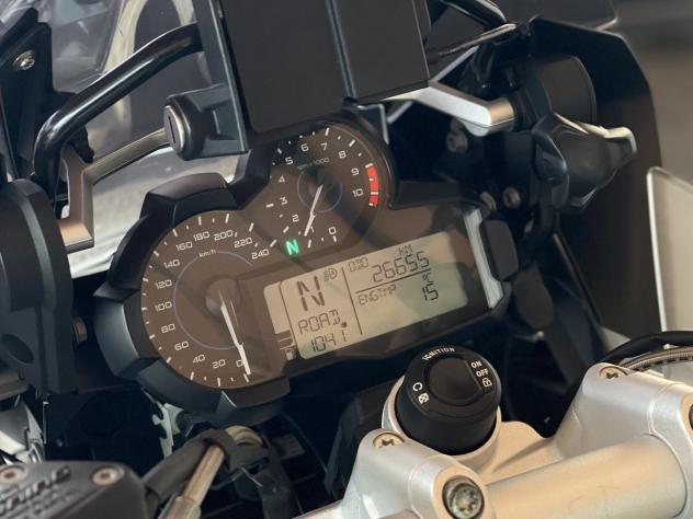 Bmw R 1200 GS Adventure - Foto 8