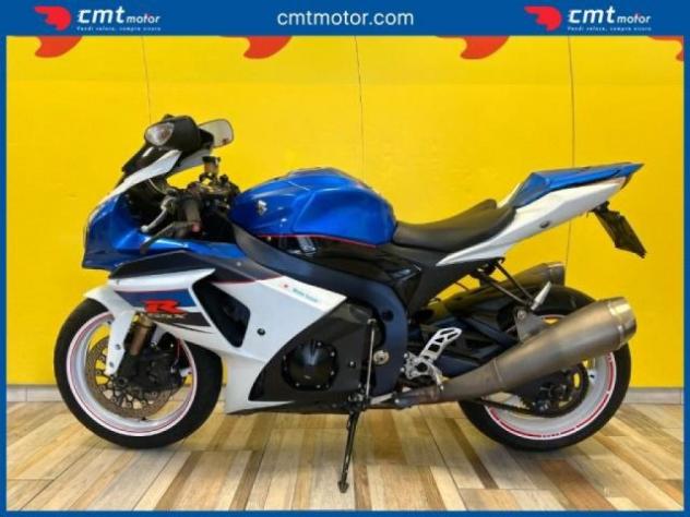 SUZUKI GSX R 1000 Garantita e Finanziabile rif. 23779204 - Foto 3