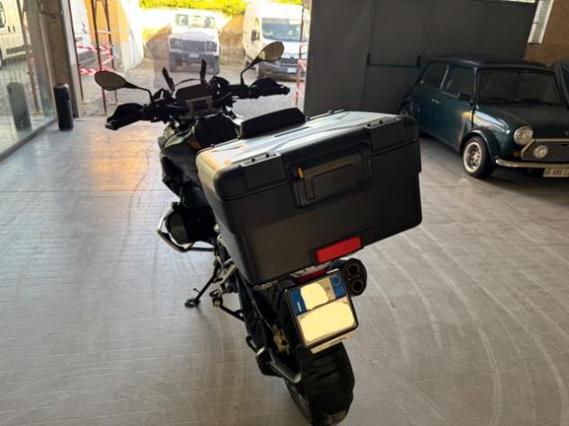 BMW R 1250 GS EXCLUSIVE rif. 24113038 - Foto 6