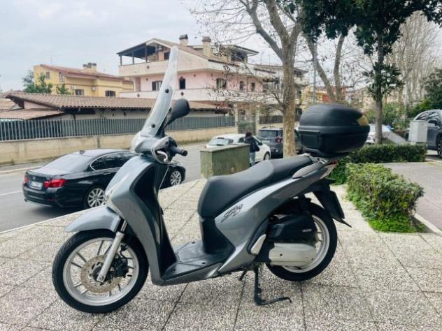 HONDA SH 150 PASSAGGIO E TAGLIANDO INCLUSO MINI RATE rif. 23989802 - Foto 5