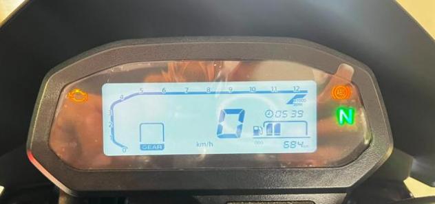 BENELLI BKX 300 S E5+ - Foto 3