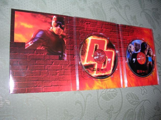 DAREDEVIL - Foto 4