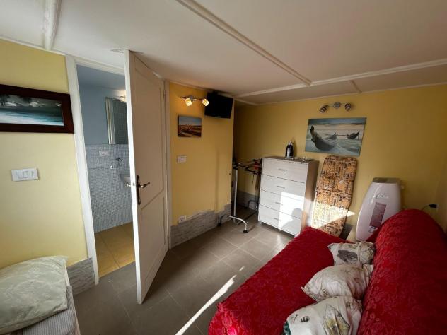 Villa in affitto a Vittoria Apuana - Forte dei Marmi 160 mq Rif: 1253175 - Foto 8