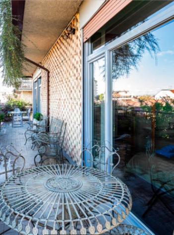 Appartamento di 202 m² con più di 5 locali in affitto a Milano - Foto 13