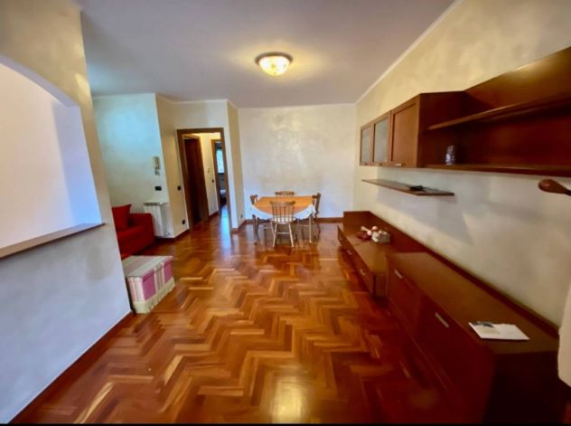 CASAL MONASTERO- APPARTAMENTO CON INGRESSO INDIPENDENTE