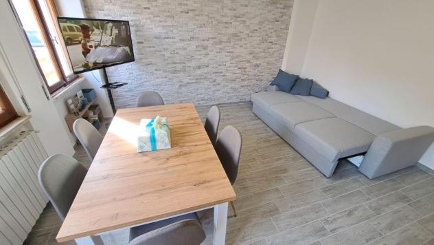 Appartamento in affitto a Rosignano Solvay - Rosignano Marittimo 45 mq Rif: 1413944 - Foto 3