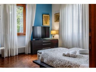 Trilocale per aziende e operai borgo trento verona