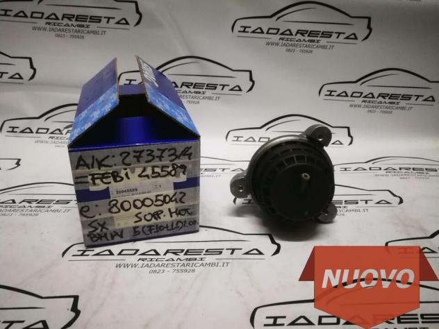 Supporto Motore BMW Serie 5 F10 2.0 D 22116856327 - Foto 2