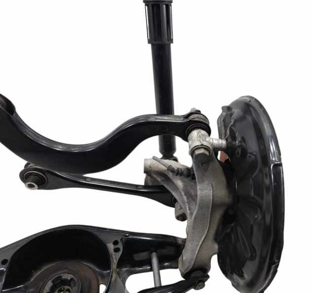 MASSA MECCANICA POSTERIORE DESTRA AUDI Q3 Serie (F3B) 5QF505434C (18) - Foto 7