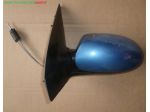 RETROVISORE EST.S.reg.elettr. AZZURRO MET. (Manuale) Cal.Rv  Vetri e Retrov &hellip;