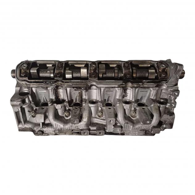 TESTATA RENAULT Laguna Berlina 3° Serie 7701477268 F9QC6 Diesel 1870 (0105) - Foto 6