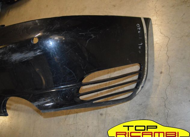TOP RICAMBI Paraurti posteriore PORSCHE 996 TURBO - Foto 3